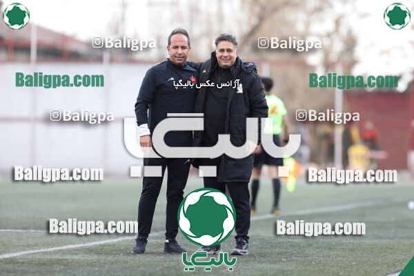 پرسپولیس 1–3 انرژی پیشرو ایرانیان