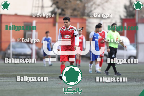 پرسپولیس 1–3 انرژی پیشرو ایرانیان