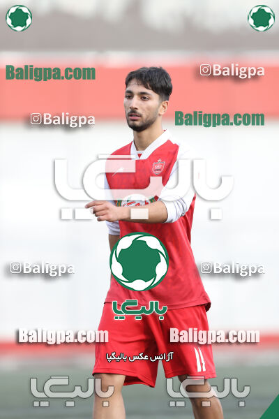 پرسپولیس 1–3 انرژی پیشرو ایرانیان