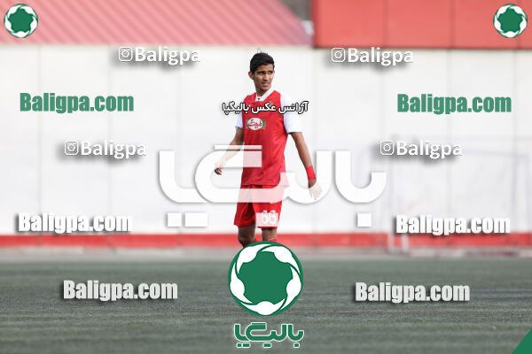 پرسپولیس 1–3 انرژی پیشرو ایرانیان