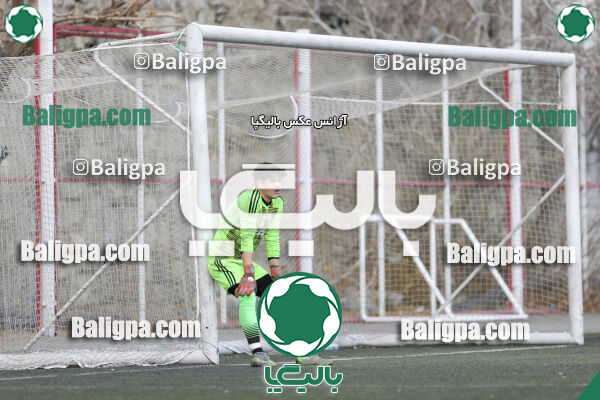 پرسپولیس 1–3 انرژی پیشرو ایرانیان