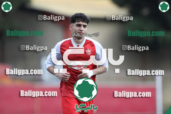 پرسپولیس 1–3 انرژی پیشرو ایرانیان