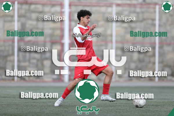 پرسپولیس 1–3 انرژی پیشرو ایرانیان