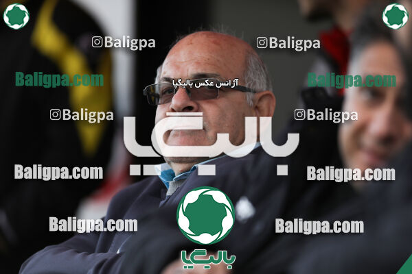 پرسپولیس 1–3 انرژی پیشرو ایرانیان