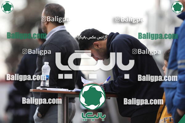 پرسپولیس 1–3 انرژی پیشرو ایرانیان