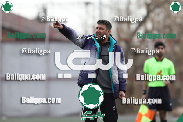 پرسپولیس 1–3 انرژی پیشرو ایرانیان