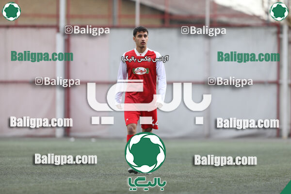 پرسپولیس 1–3 انرژی پیشرو ایرانیان