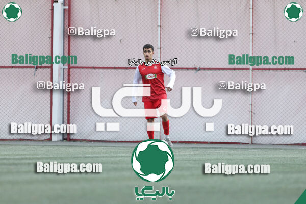 پرسپولیس 1–3 انرژی پیشرو ایرانیان