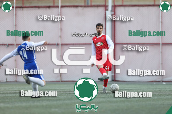 پرسپولیس 1–3 انرژی پیشرو ایرانیان