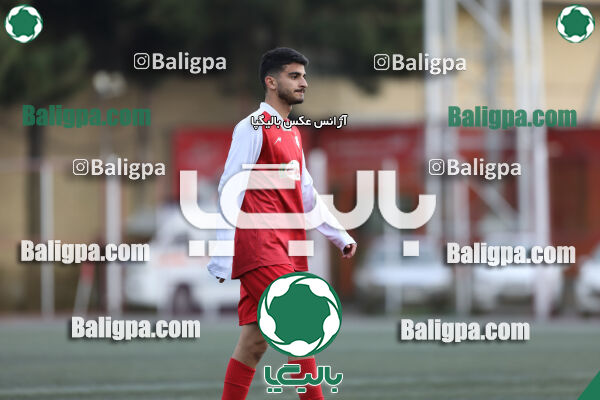 پرسپولیس 1–3 انرژی پیشرو ایرانیان