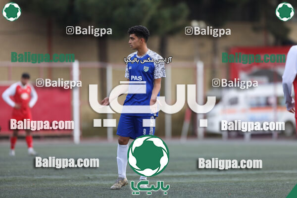 پرسپولیس 1–3 انرژی پیشرو ایرانیان