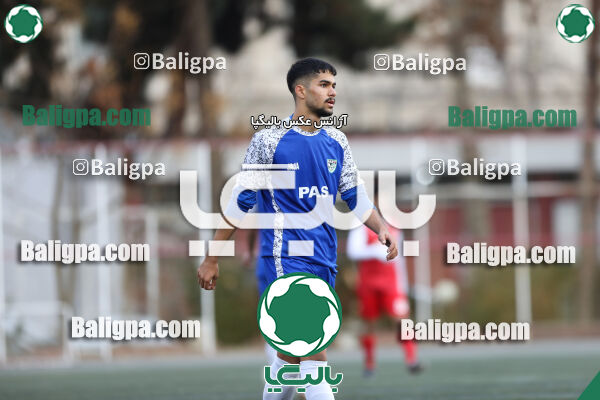 پرسپولیس 1–3 انرژی پیشرو ایرانیان