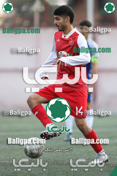 پرسپولیس 1–3 انرژی پیشرو ایرانیان