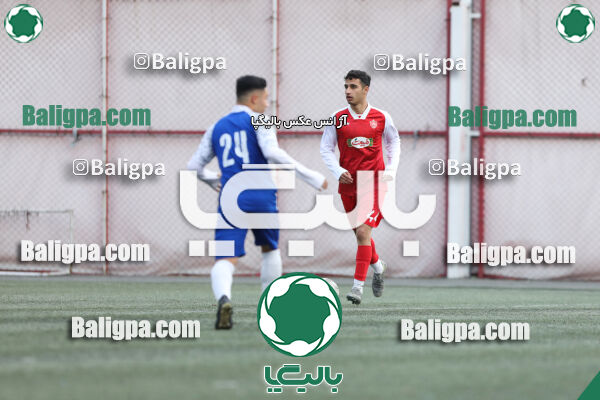 پرسپولیس 1–3 انرژی پیشرو ایرانیان