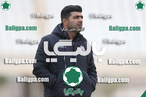 استقلال سیلک ۱ - ۱ نساجی مازندران