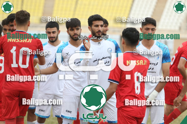 استقلال سیلک ۱ - ۱ نساجی مازندران