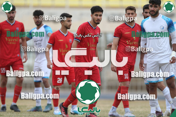 استقلال سیلک ۱ - ۱ نساجی مازندران