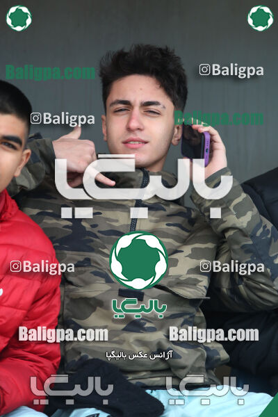 کیا 1–1 نارنجی پوشان کوهسار