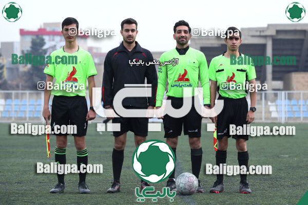 کیا 1–1 نارنجی پوشان کوهسار