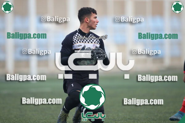 کیا 1–1 نارنجی پوشان کوهسار
