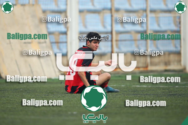 کیا 1–1 نارنجی پوشان کوهسار