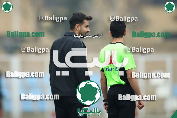 کیا 1–1 نارنجی پوشان کوهسار