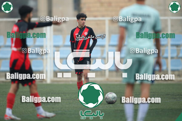 کیا 1–1 نارنجی پوشان کوهسار