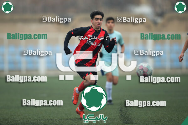 کیا 1–1 نارنجی پوشان کوهسار