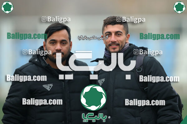 کیا 1–1 نارنجی پوشان کوهسار
