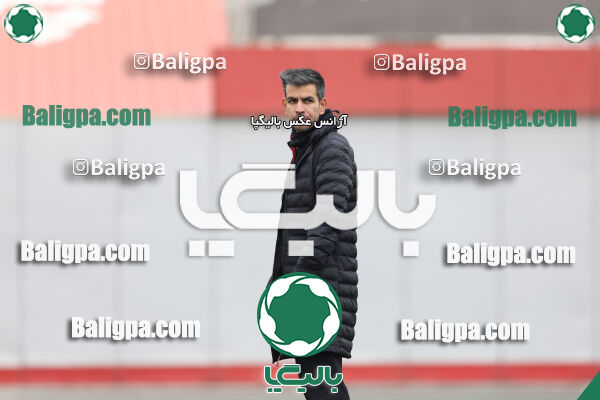 پرسپولیس 4–0 حامی