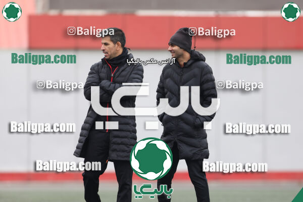 پرسپولیس 4–0 حامی