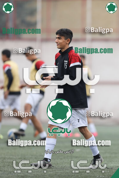پرسپولیس 4–0 حامی