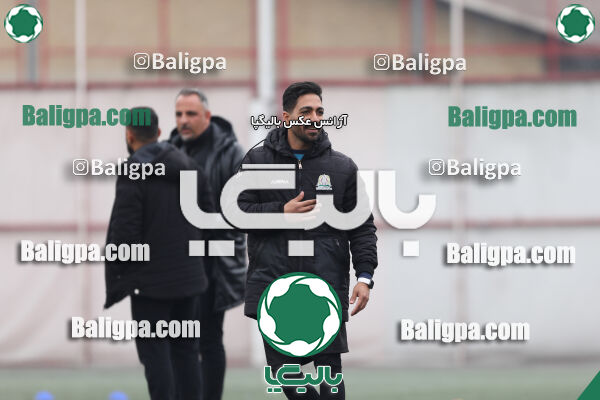 پرسپولیس 4–0 حامی