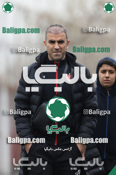 پرسپولیس 4–0 حامی