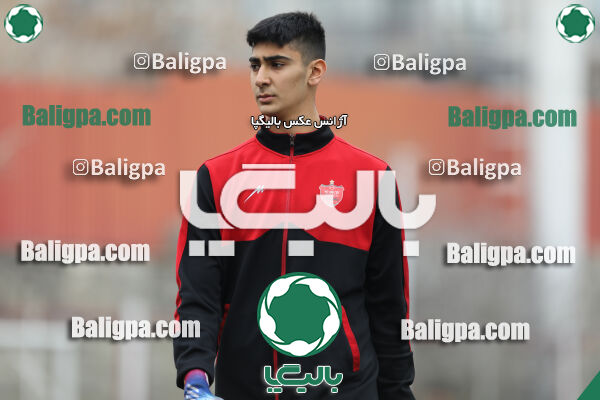 پرسپولیس 4–0 حامی