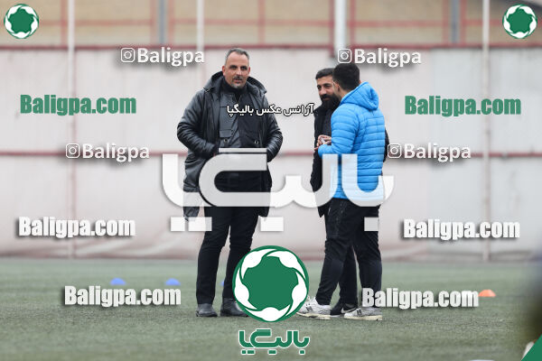 پرسپولیس 4–0 حامی