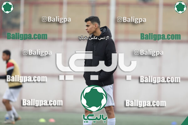 پرسپولیس 4–0 حامی