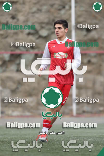 پرسپولیس 4–0 حامی