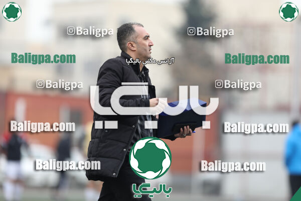پرسپولیس 4–0 حامی