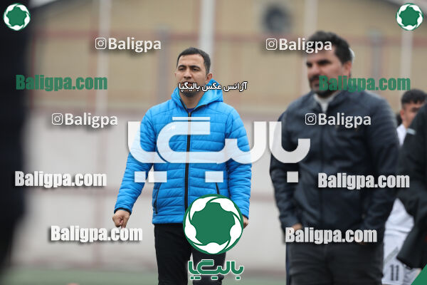 پرسپولیس 4–0 حامی
