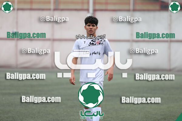 پرسپولیس 4–0 حامی