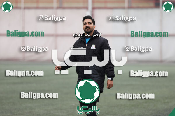 پرسپولیس 4–0 حامی