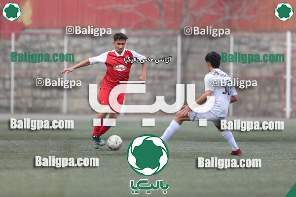 پرسپولیس 4–0 حامی