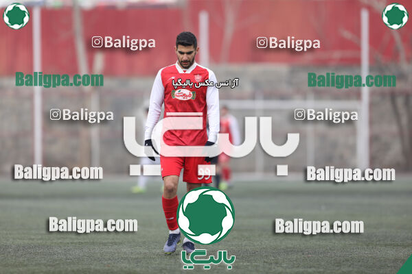 پرسپولیس 4–0 حامی