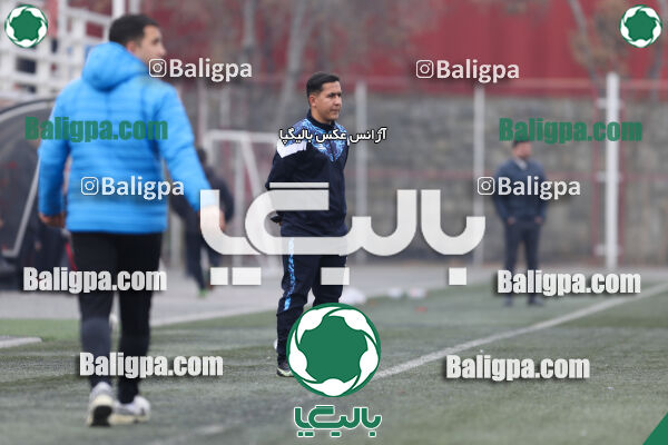 پرسپولیس 4–0 حامی