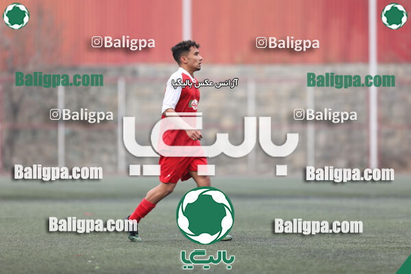 پرسپولیس 4–0 حامی