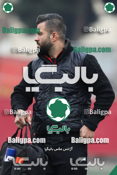 پرسپولیس 4–0 حامی