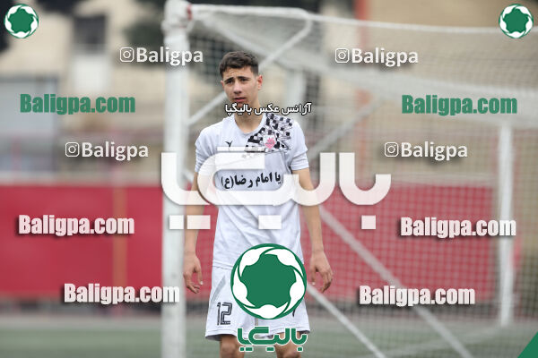 پرسپولیس 4–0 حامی