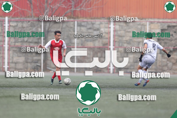پرسپولیس 4–0 حامی