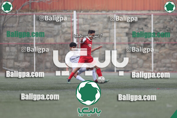پرسپولیس 4–0 حامی